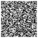 QR code with J T's Towing contacts