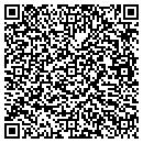 QR code with John F Duffy contacts