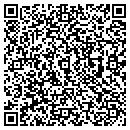 QR code with Xmarxthespot contacts