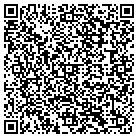 QR code with Lebeda's Boot Hideaway contacts