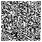 QR code with Fabian Consulting Inc contacts