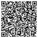 QR code with ALV Decor contacts