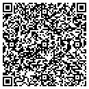 QR code with Oakside Farm contacts