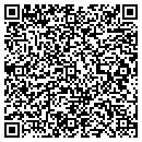 QR code with K-Dub Records contacts