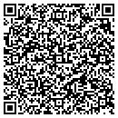 QR code with AKF Flex Space contacts