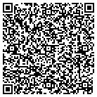 QR code with Adroit Associates Inc contacts