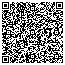 QR code with Zoe Ministry contacts