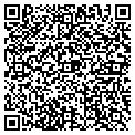 QR code with Mikes Comics & Cards contacts