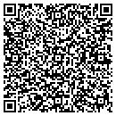 QR code with P Ibarrola MD contacts