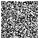 QR code with Ronald B Simler DDS contacts