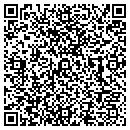 QR code with Daron Boxing contacts