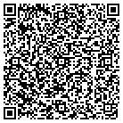 QR code with Fallon Chiropractic Ofc contacts