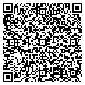 QR code with Obb contacts