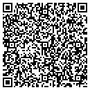 QR code with Horizon Cruises contacts