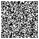 QR code with Hope AME Church contacts