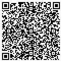 QR code with Max H Berlin CPA contacts