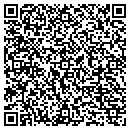 QR code with Ron Sobieck Services contacts