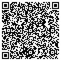 QR code with E Chamblee Rev contacts