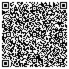 QR code with River Vale Public Works contacts