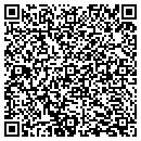 QR code with Tcb Dental contacts