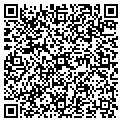 QR code with Lux Holdin contacts