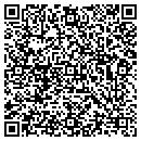 QR code with Kenneth Kressel PHD contacts