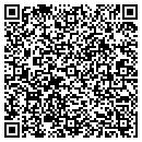 QR code with Adam's Ink contacts