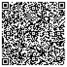 QR code with Prace Fabricating Corp contacts