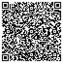 QR code with Unique Nails contacts