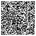 QR code with LBI Siding contacts