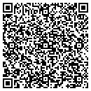 QR code with D'Alessio Tailoring contacts