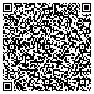 QR code with REA Avenue Reformed Church contacts