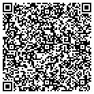 QR code with Accupleasure Wellness Center contacts