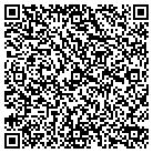QR code with Accredited Dermatology contacts