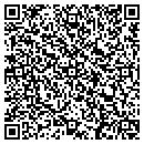 QR code with F P U S A Graphics Inc contacts