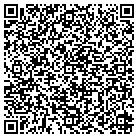 QR code with C Harry Marean Printing contacts