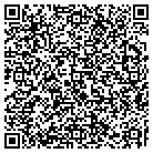 QR code with Kenneth E Calloway contacts