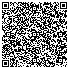 QR code with T Marina General Contracting contacts