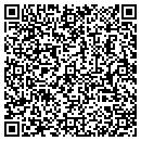 QR code with J D Liquors contacts
