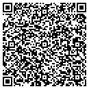 QR code with Ayaho Corp contacts