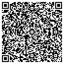 QR code with Magic Rooter contacts