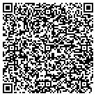 QR code with Alignment Sspnsion San Frncsco contacts
