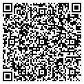 QR code with LBI Scuba contacts