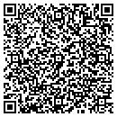 QR code with Hopex Inc contacts