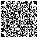 QR code with S & W Carpet Cleaning contacts