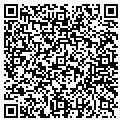 QR code with Rt 18 Carpet Corp contacts