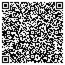QR code with Ameripro contacts