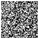 QR code with R & R Business Forms contacts