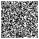 QR code with Carlin & Ward contacts