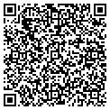 QR code with All American Karaoke contacts